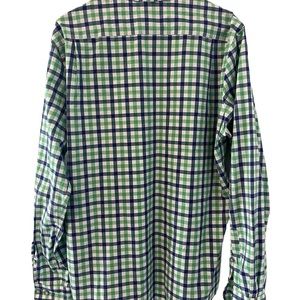 Rodd and Gunn Woven L/S Shirt